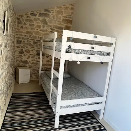 Cosy Avec Terrasse *